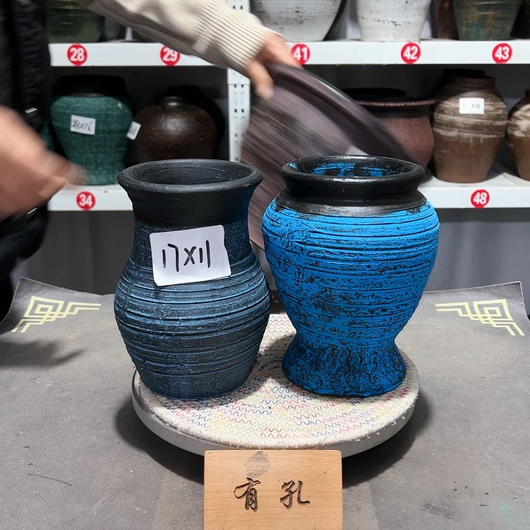 红陶20CM（含）-50CM（不含）