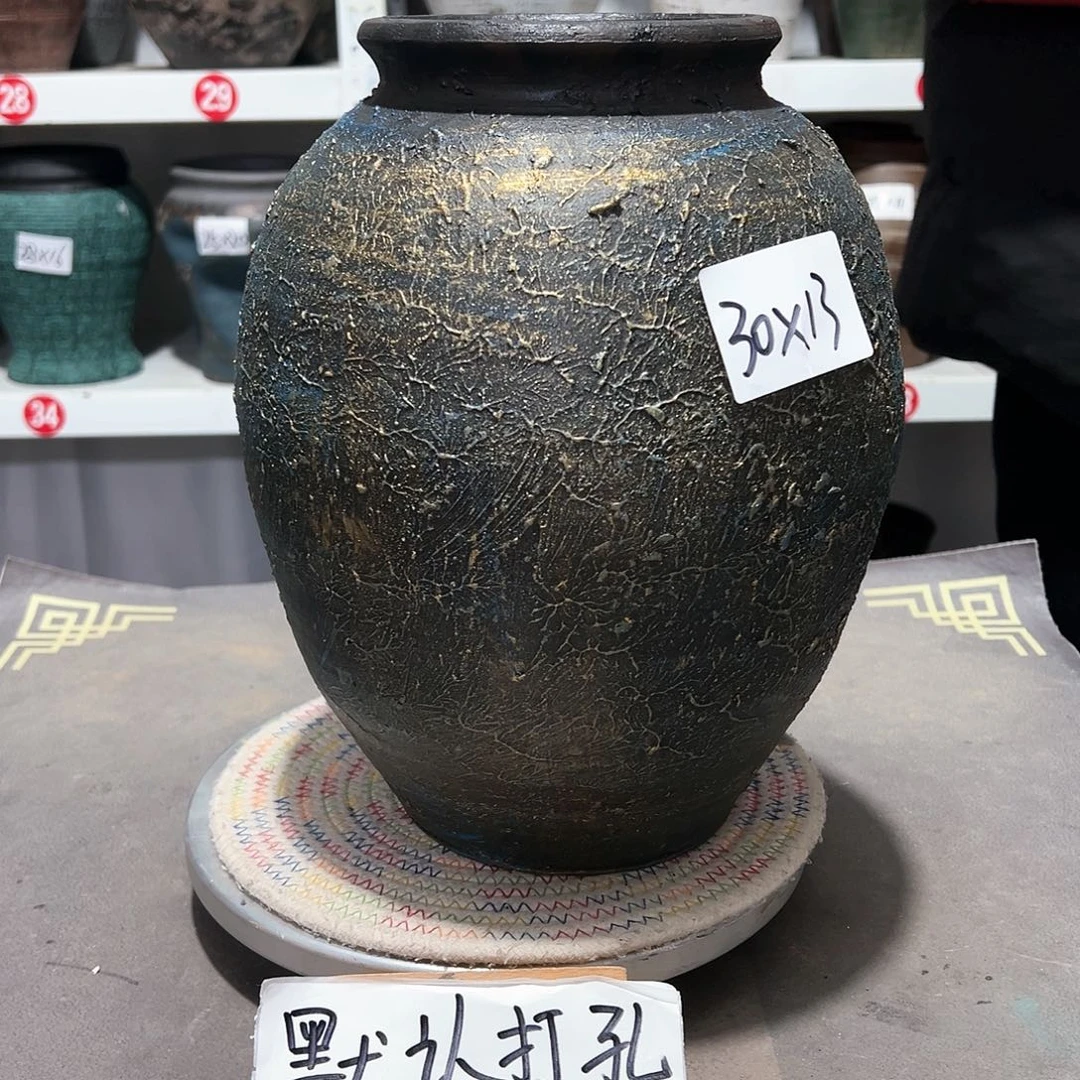 红陶20CM（含）-50CM（不含）