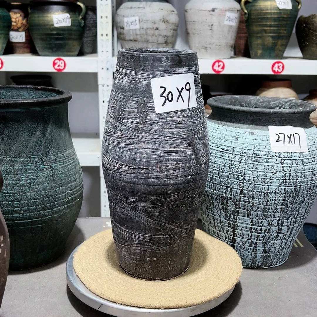 红陶20CM（含）-50CM（不含）