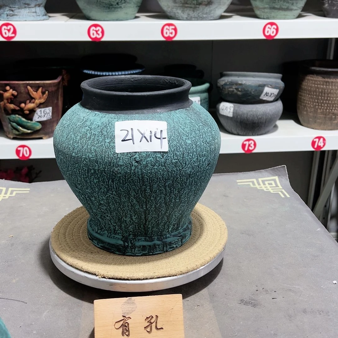 红陶20CM（含）-50CM（不含）