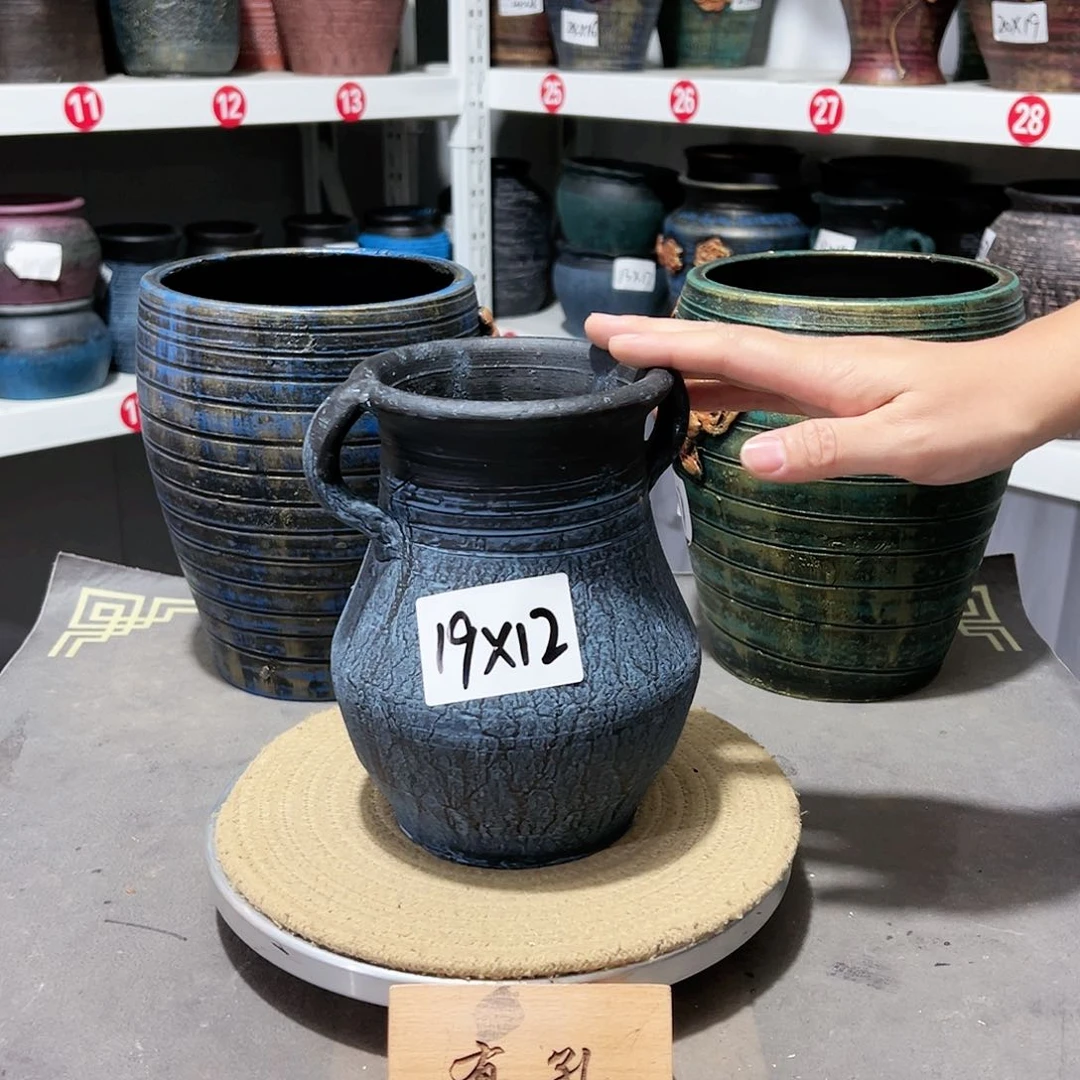 红陶20CM（含）-50CM（不含）