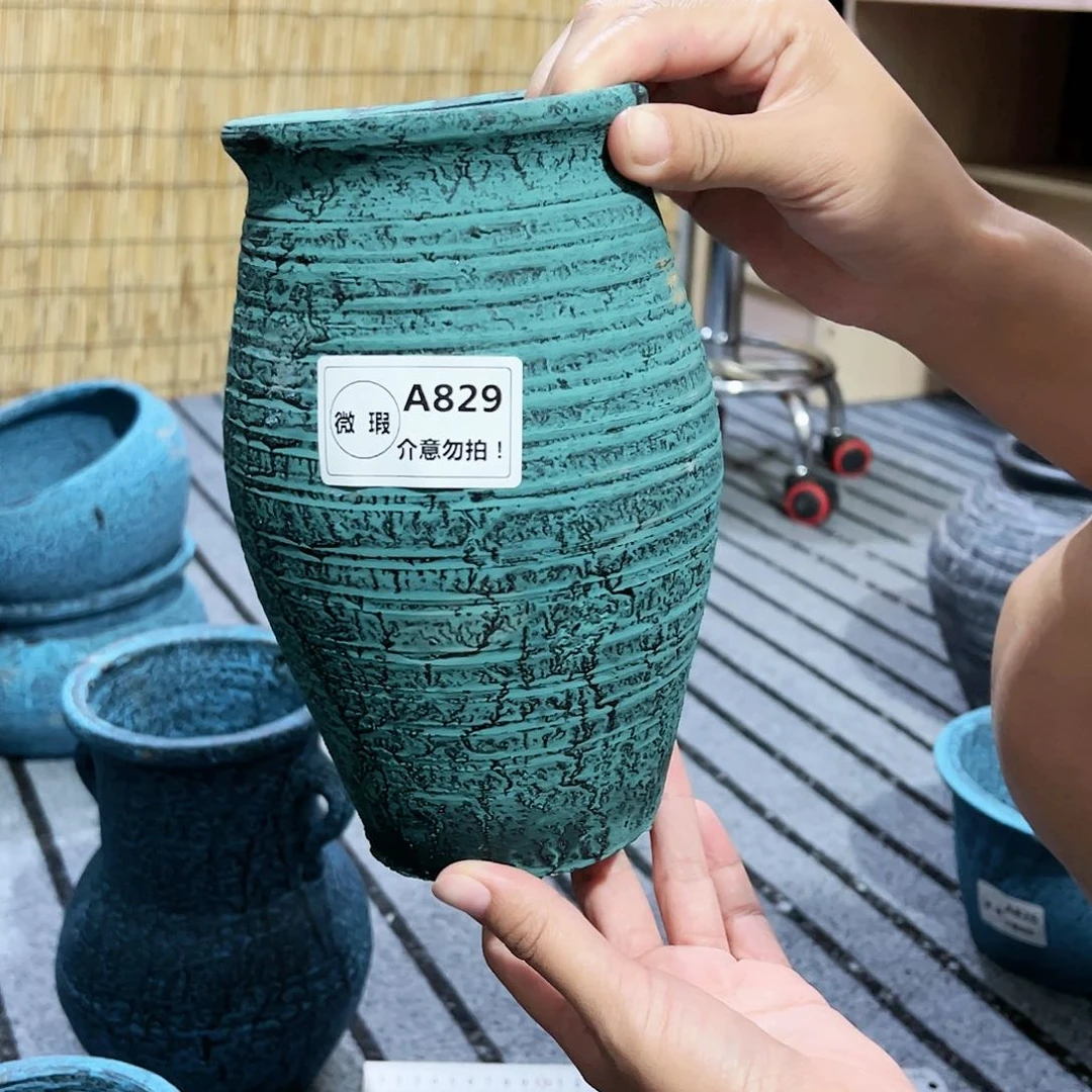 红陶20CM（含）-50CM（不含）