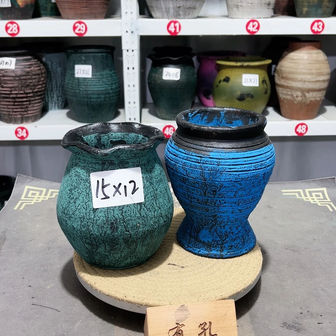 红陶20CM（含）-50CM（不含）