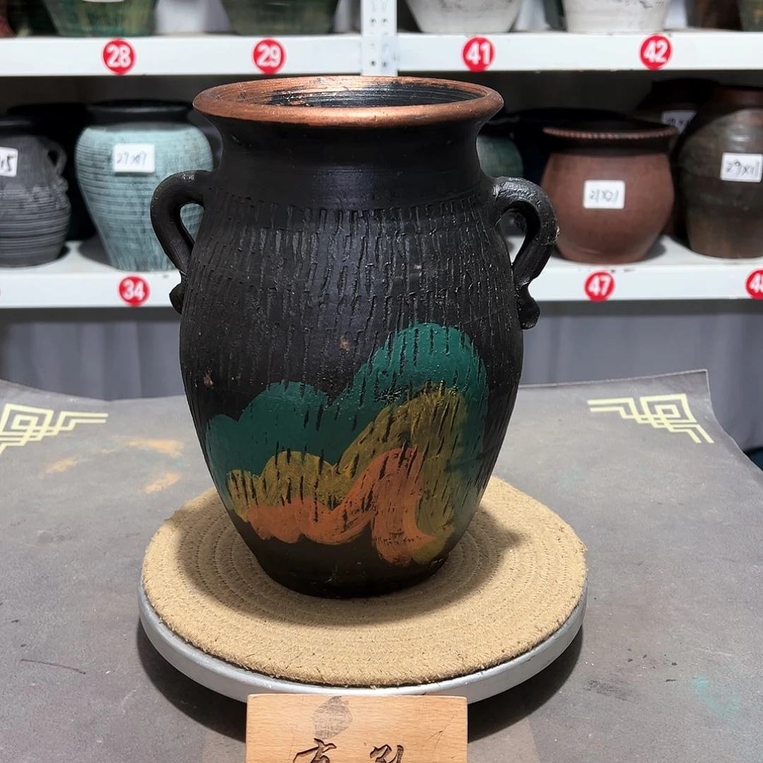 红陶20CM（含）-50CM（不含）