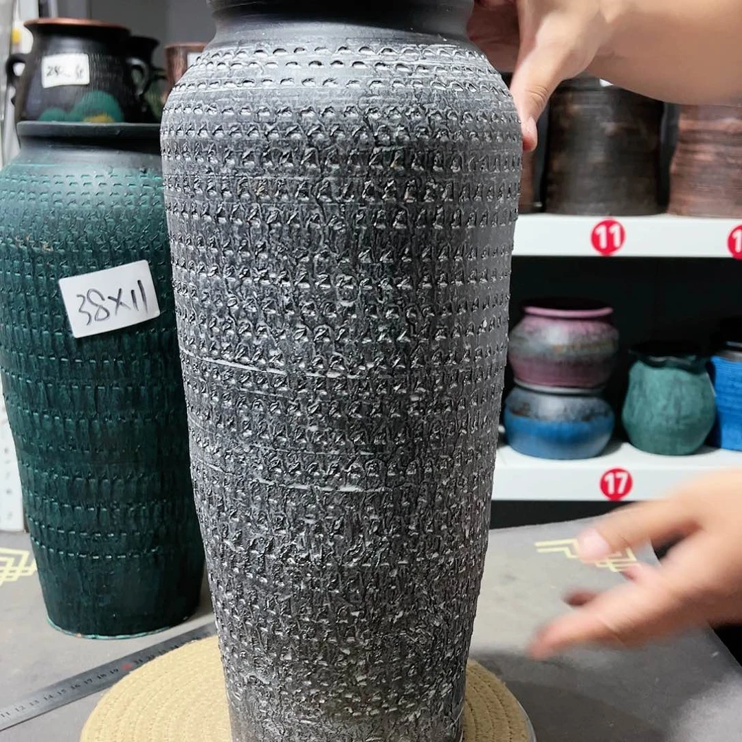 红陶20CM（含）-50CM（不含）
