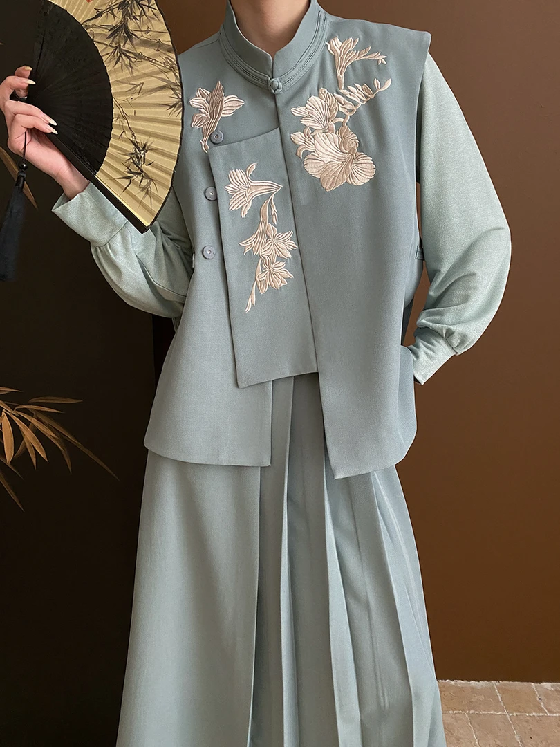 001-199撤柜孤品高货高品质女装时尚休闲百搭