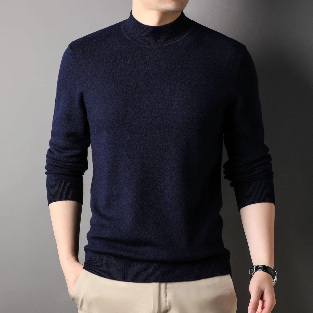 休闲针织毛衣，直播间为主F【601-700】49