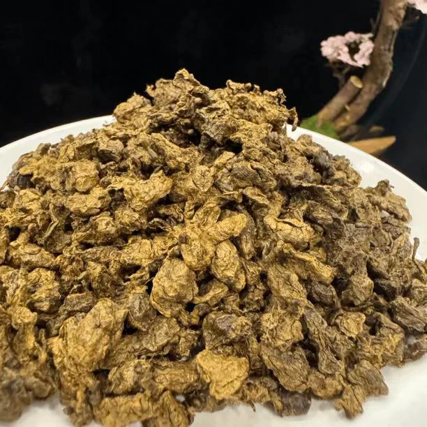 顶峰香阁窖藏奇楠沉香回甘清甜凉醇厚十足沉香树叶原料250克装2包