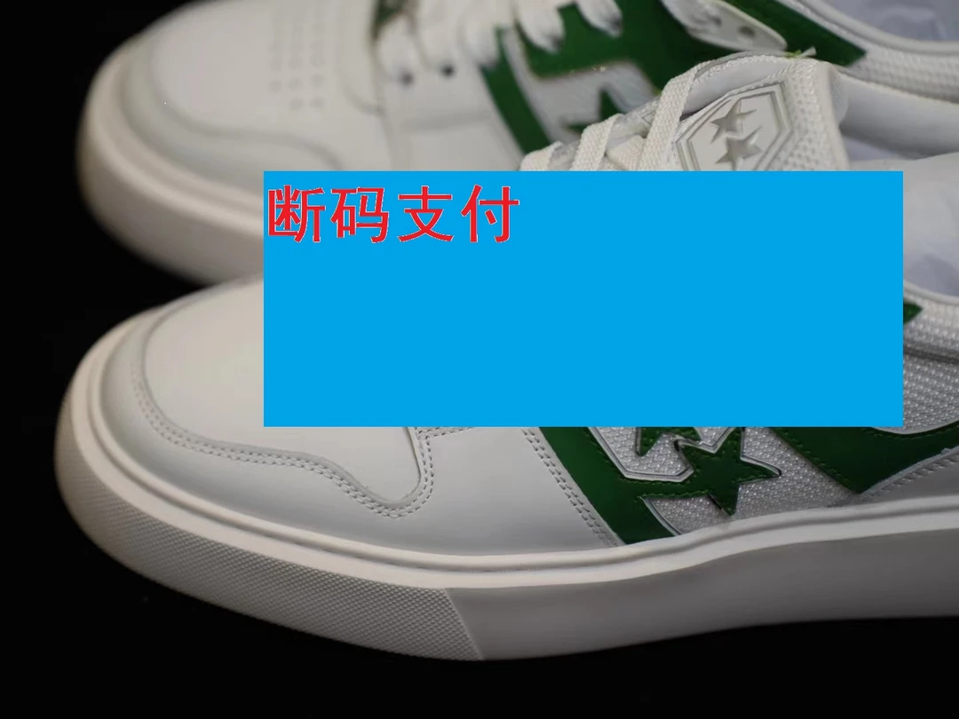 南方国际轻奢名品2023新款春夏季休闲运动鞋12