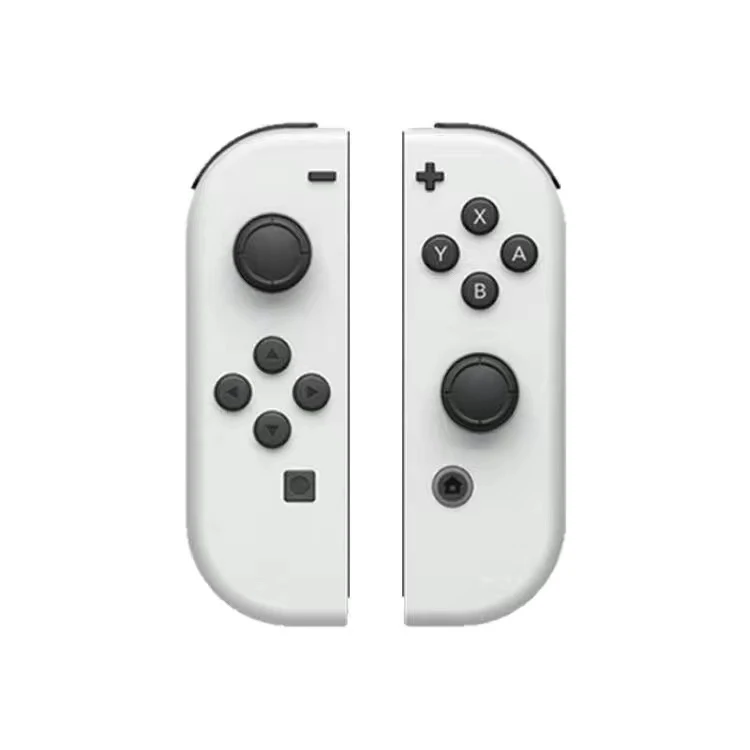 Switch国产JoyCon手柄支持OLED lite sports唤醒蓝牙震动体感无线
