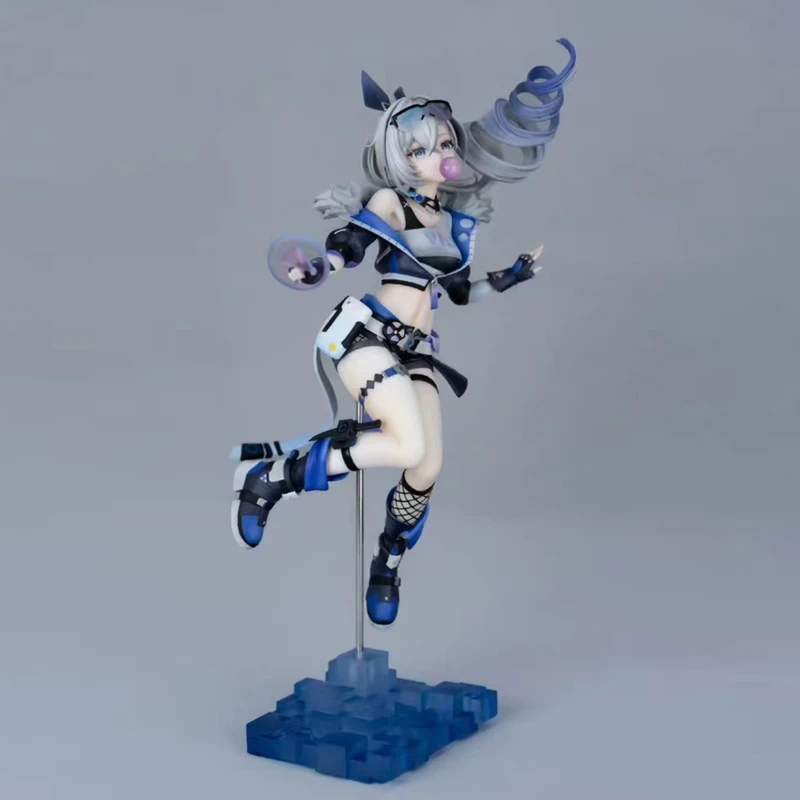 【直播全款预丁】银浪 手办模型