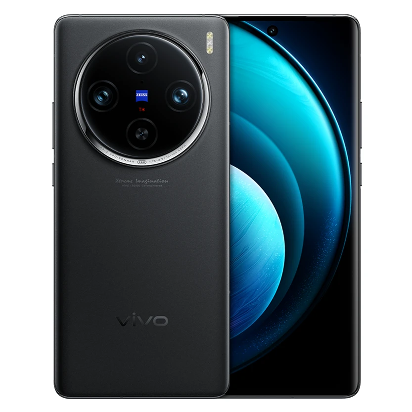 vivoX100Pro旗舰手机|蔡司APO超级长焦|天玑9300拍照摄影原装新机