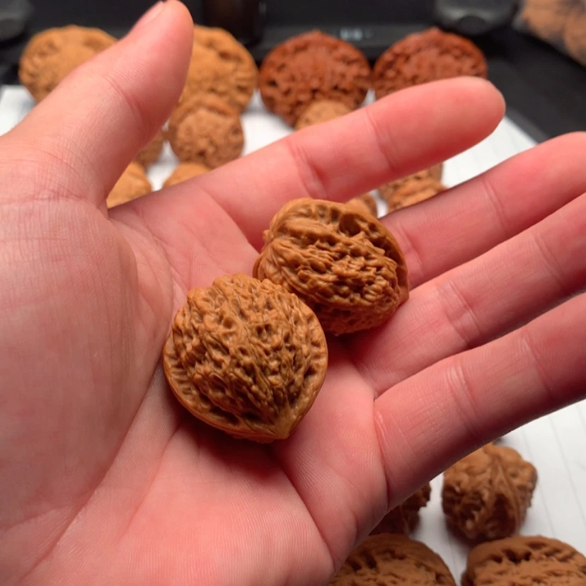 【闪购商品】文玩核桃吊坠?****.