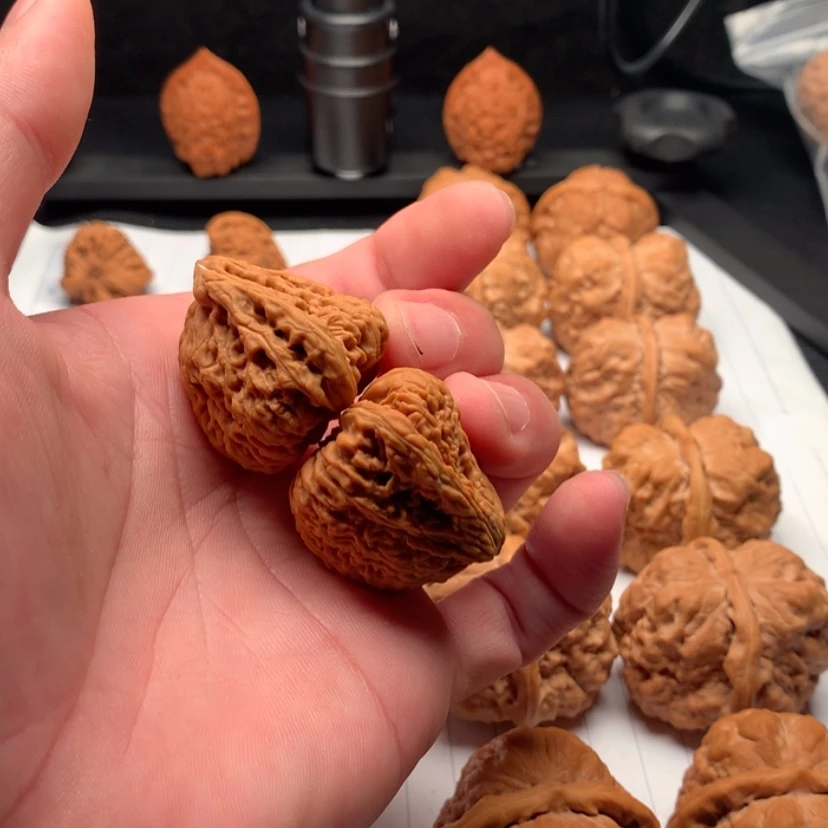 【闪购商品】文玩核桃吊坠