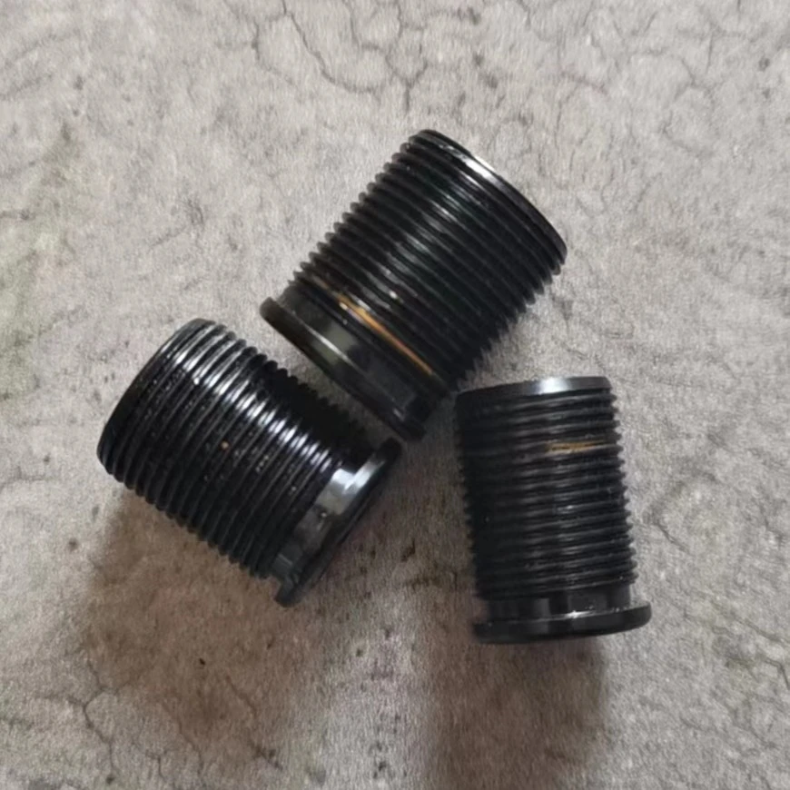 腾蛇TS矶钓竿船矶竿塑料/纯铜后堵