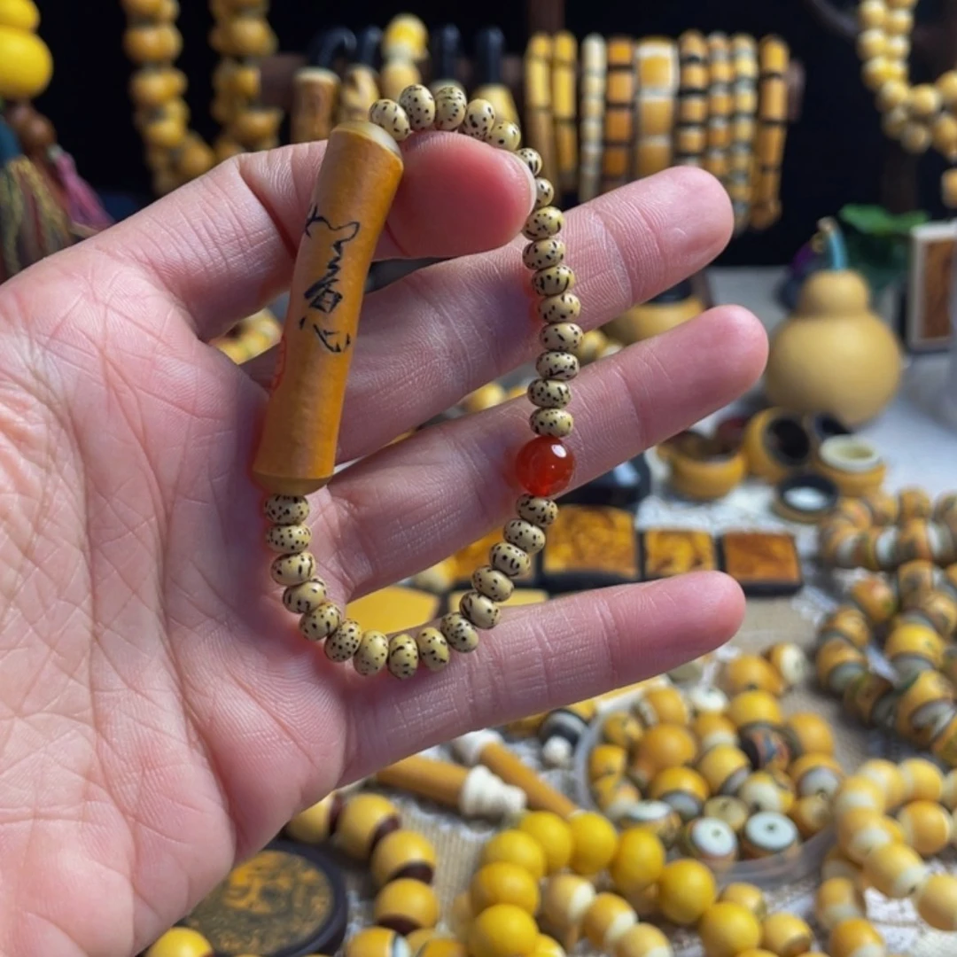 【闪购商品】天然葫芦狐***呦