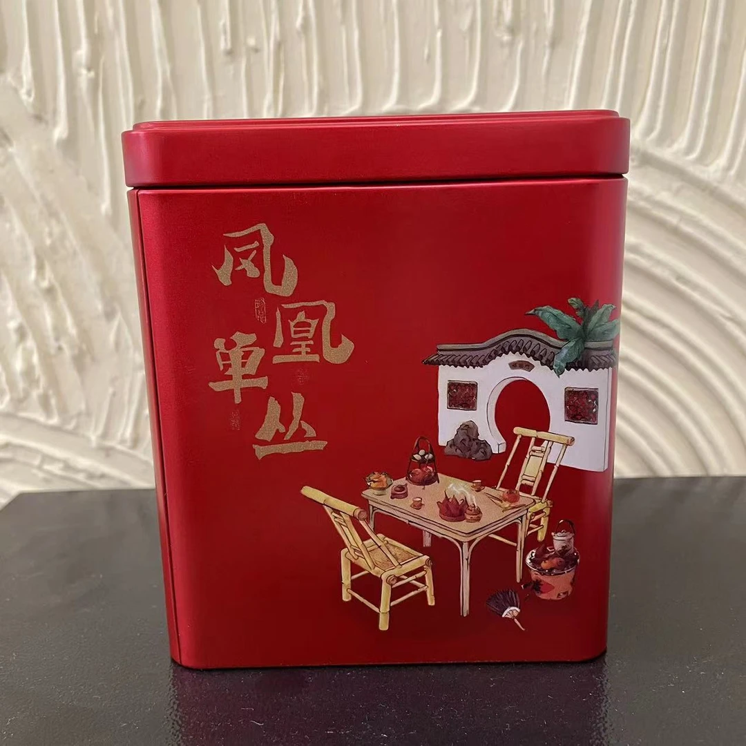 盈和香凤凰单丛【老枞 蜜兰香】100g