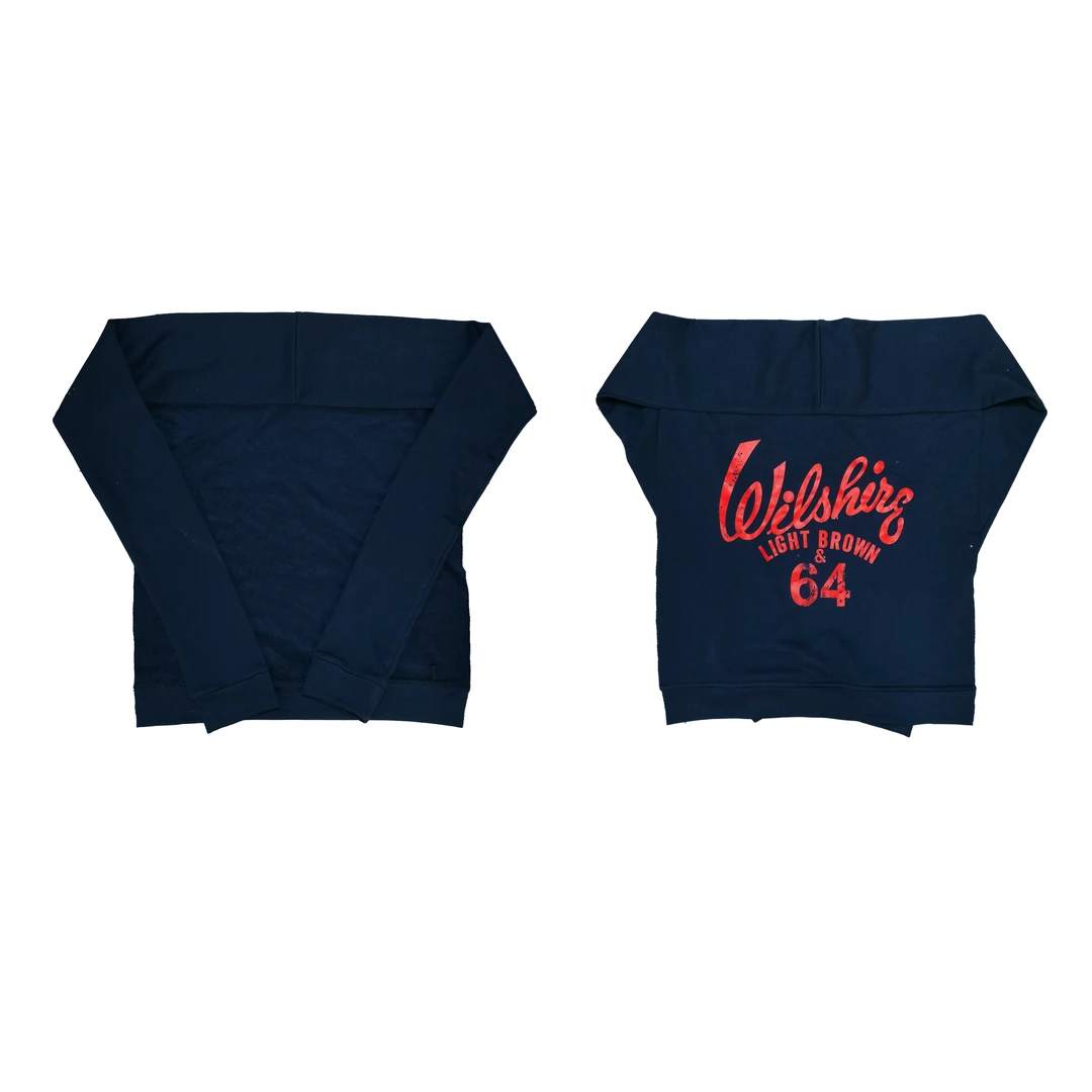 【伊人风尚服饰推荐】2024秋季新款时尚字母印花百搭披肩5412