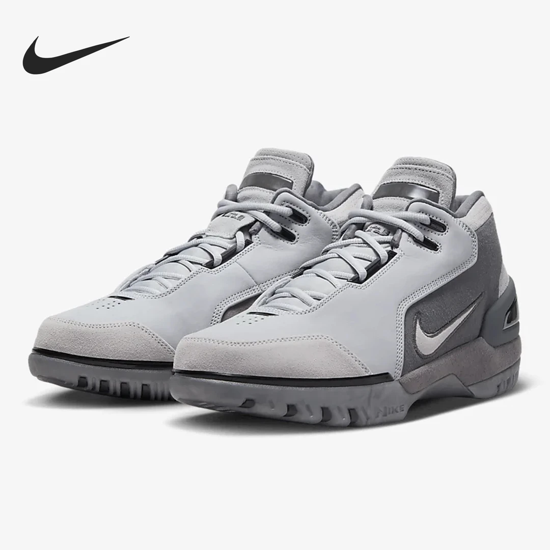 Nike耐克正品夏季男子缓震刺绣时尚健身运动鞋DR0455-001