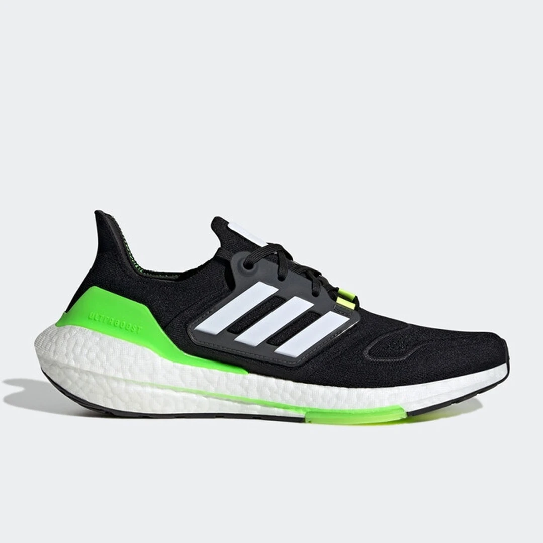 Adidas/阿迪达斯正品ULTRABOOST 22 UB22男鞋跑步鞋GX6640
