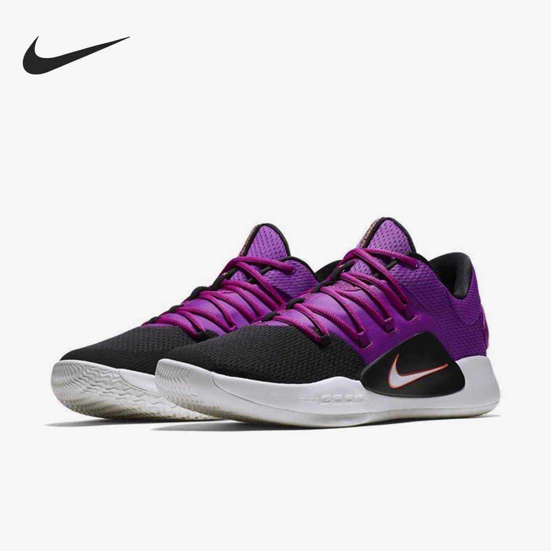 Nike耐克正品HYPERDUNK X LOW EP男士低帮篮球鞋AR0465-500