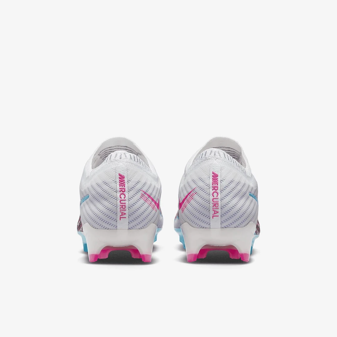 Nike/耐克正品ZOOM VAPOR 15 ELITE FG男子足球鞋DJ4978-146