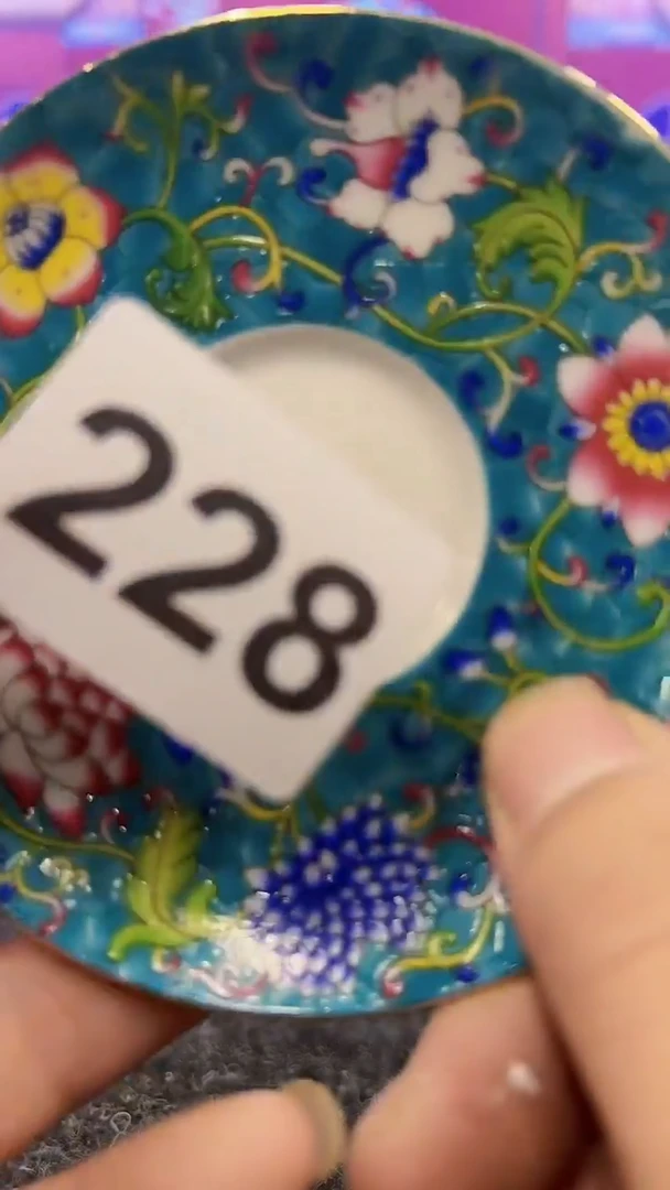 【闪购商品】密胺摆件228