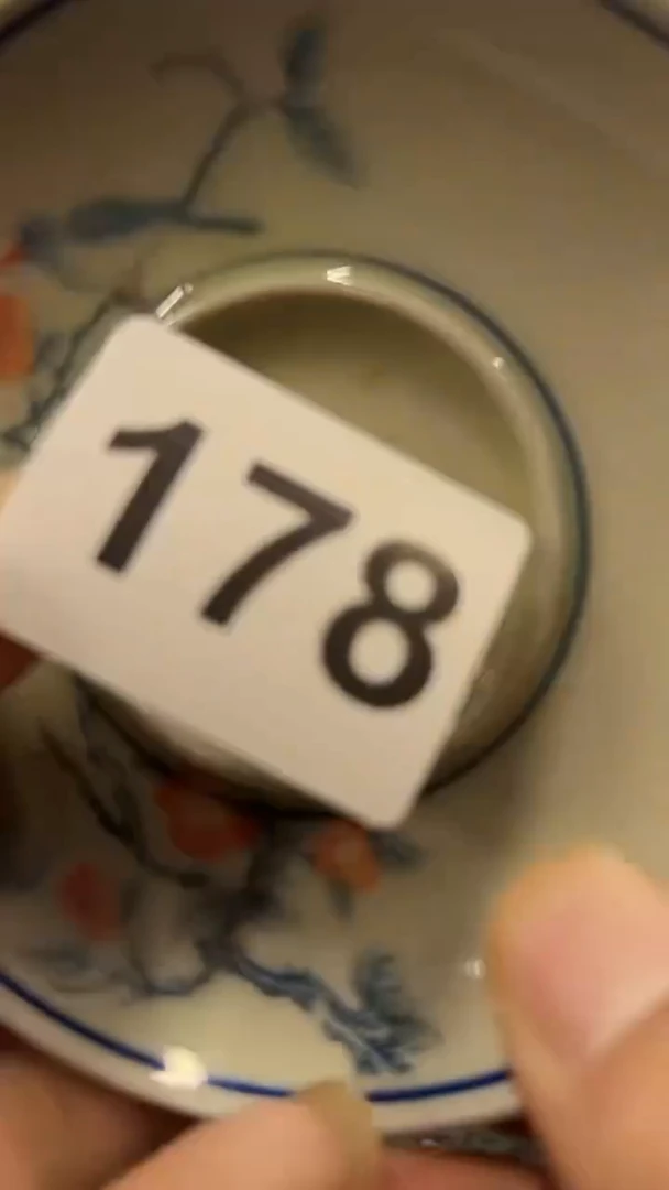 【闪购商品】密胺摆件178