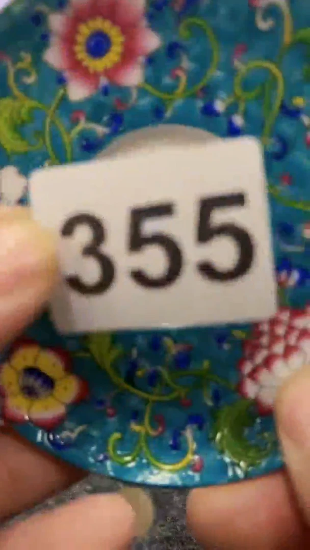 【闪购商品】密胺摆件355
