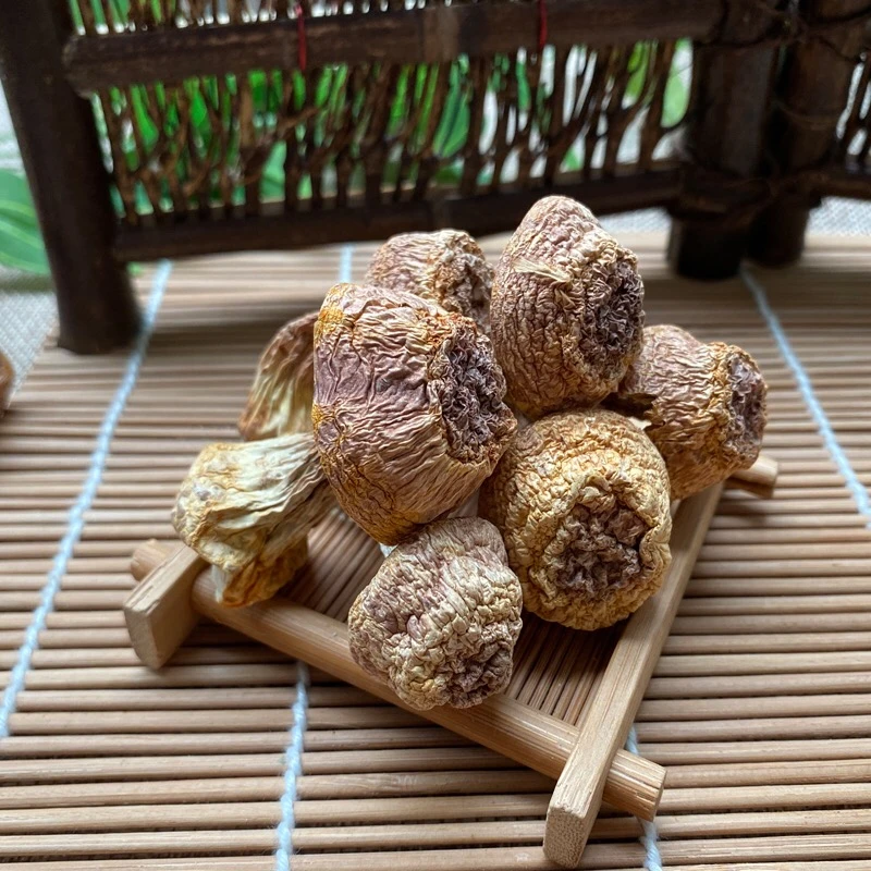 云南现收山货土特产姬、淞、茸250g/500g