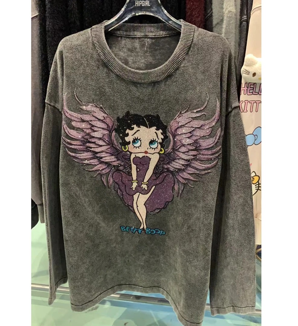 【20242916】毛衣上衣毛线衫女2024秋冬新款外搭慵懒风毛衣外套