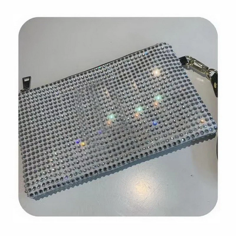 包哥包嫂-【F钻】手拿包