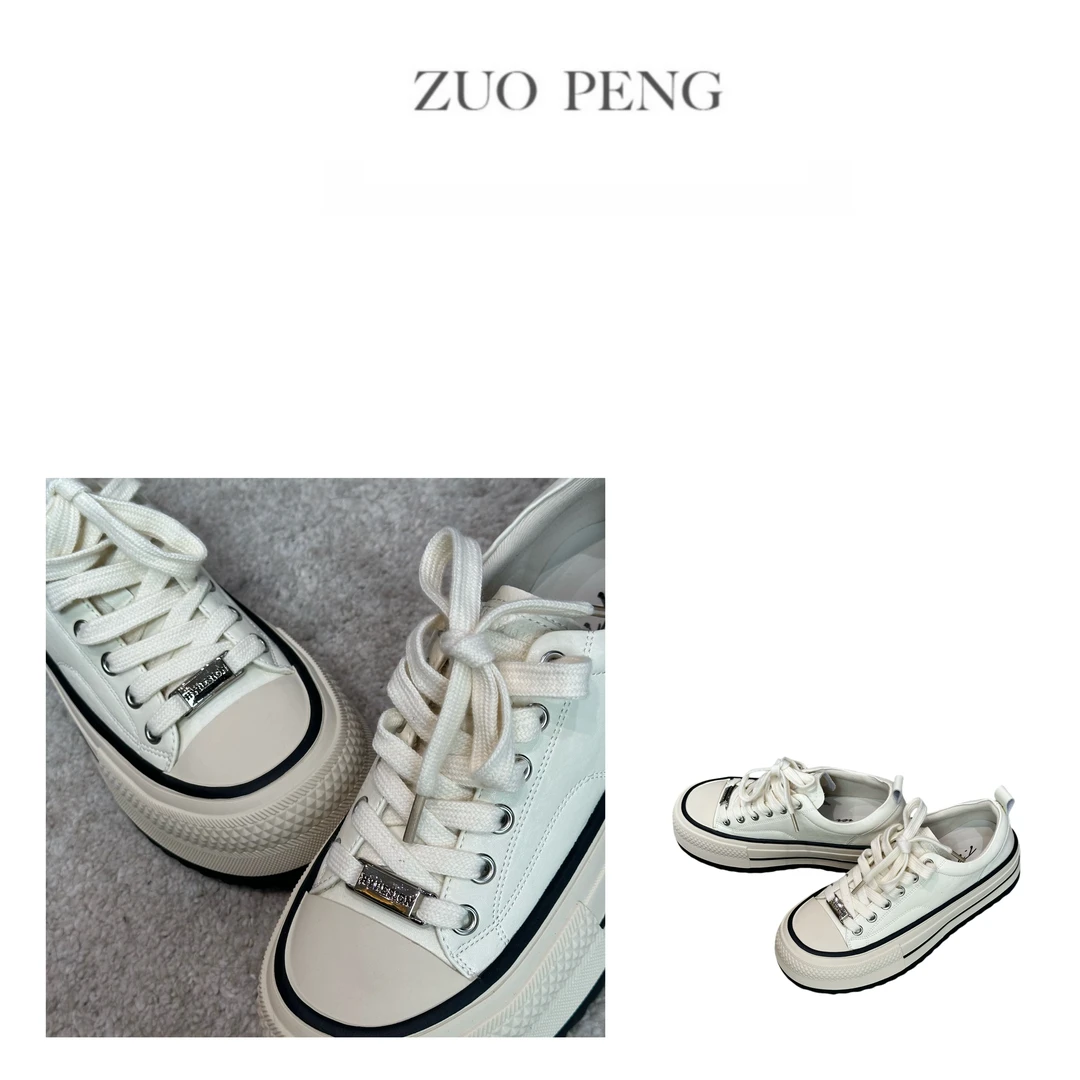 设计师牛皮女鞋手工定制款