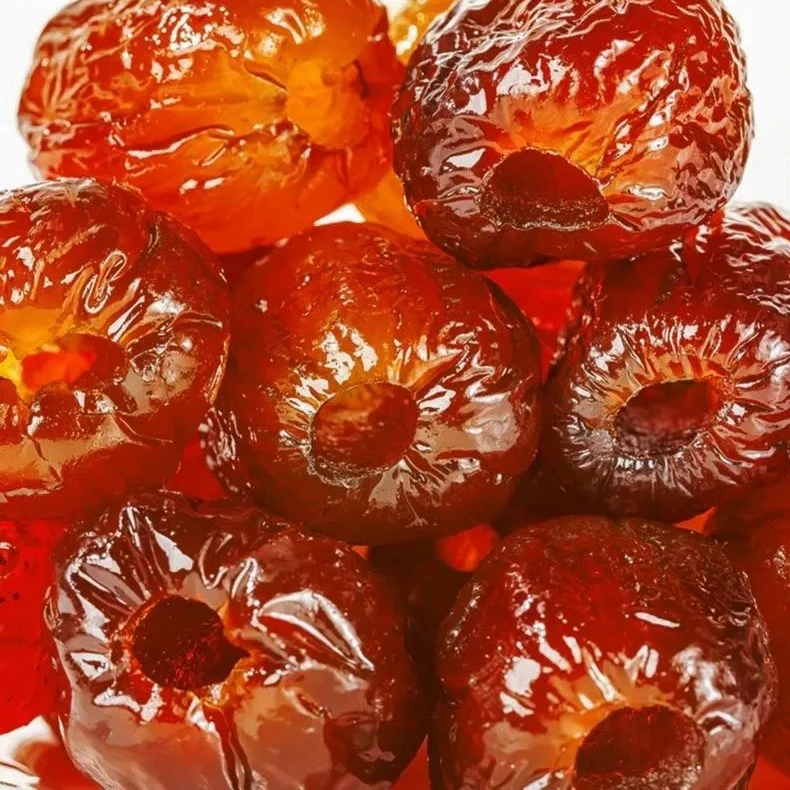 正宗蜜枣大金丝蜜枣煮粥煲汤粽子大蜜枣美味包粽子食材蜜枣蜜枣