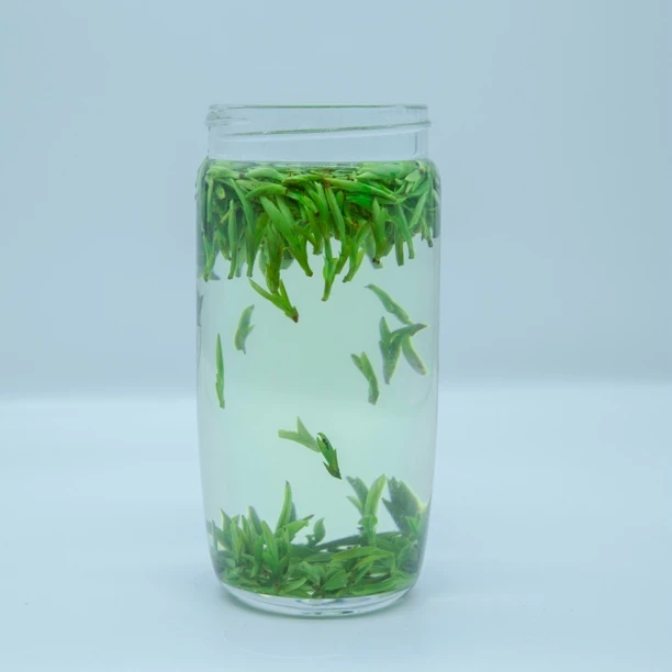 茶厂直发2025年新茶-黄山毛峰（小芽）对标外面500➕的