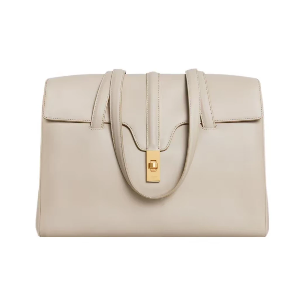 95新 Celine/思琳 赛琳 soft16托特包手提包 9646157