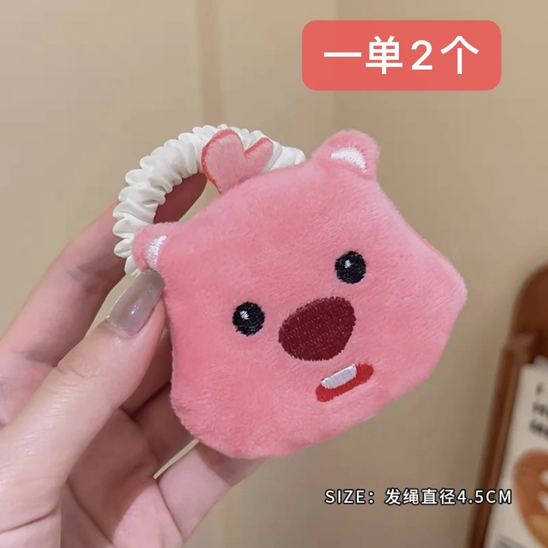 B-026【选满9.99包邮发货】儿童发饰头饰文创周边日用品
