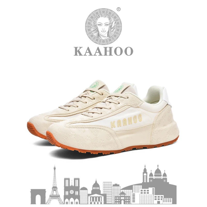 杜莎蕾奴情侣舒适时尚休闲百搭潮鞋经典秋季