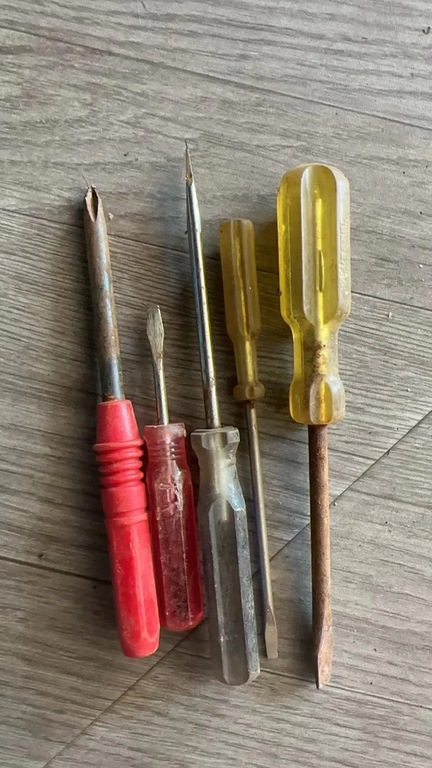 家用小型工具一物一拍