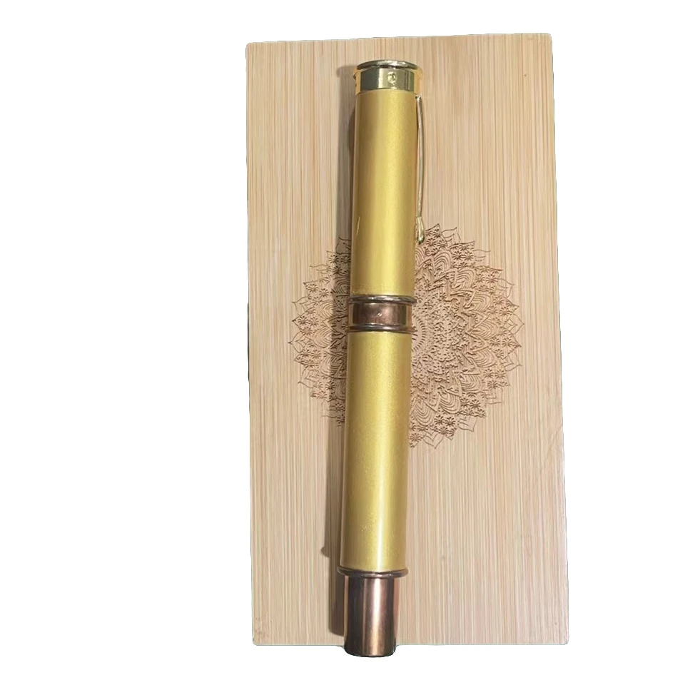 家用书写练字钢笔1支