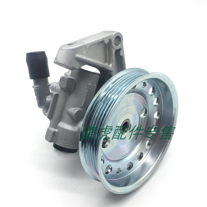 【神行者2助力泵】方向机3.2排量 6缸老款进口神2配件全新