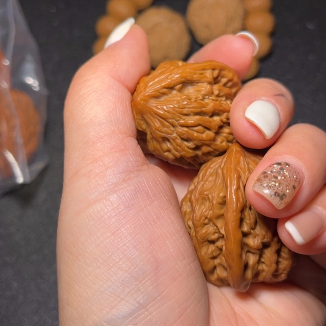 【闪购商品】文玩核桃吊坠?****?