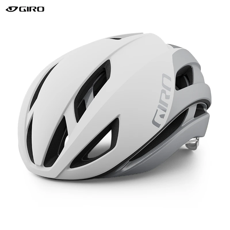 Giro Eclipse 日蚀球形Mips亚洲头型防撞破风公路骑行头盔男女款