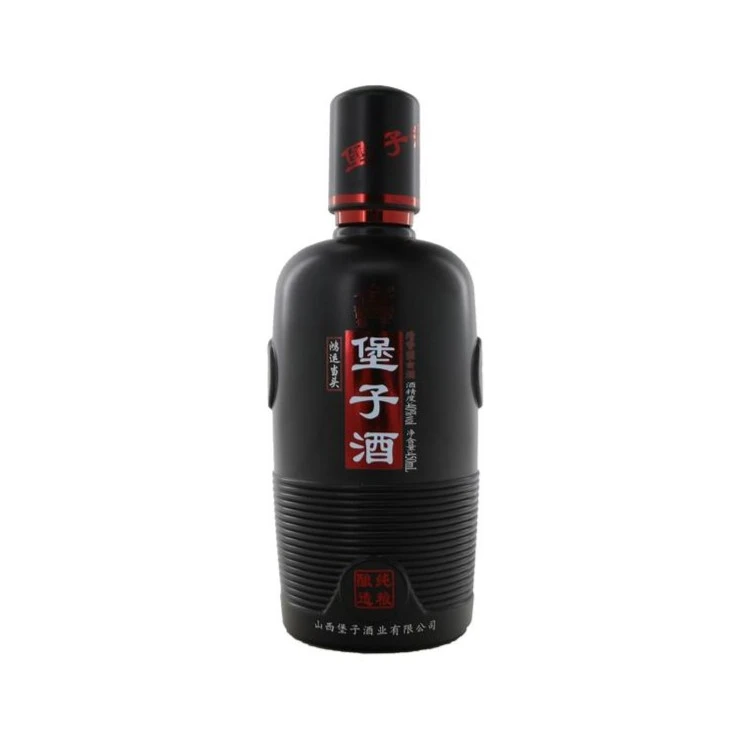 堡子鸿运当头450ml