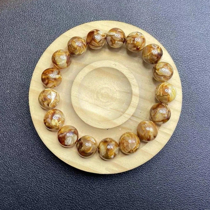 【工厂尾货清仓】溶洞妖白蜜手链多样性发货