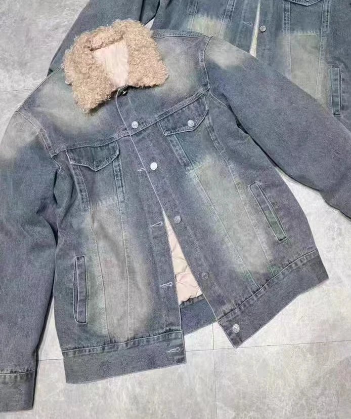 『时尚外套X 』潮流设计百搭时尚休闲高品外套6205