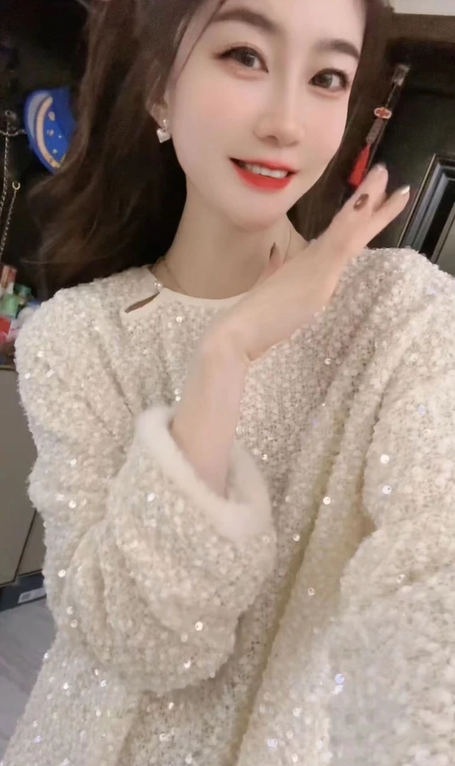 『闪耀冰雪 X』加厚秋冬新款休闲潮流时尚百搭衬衫1221