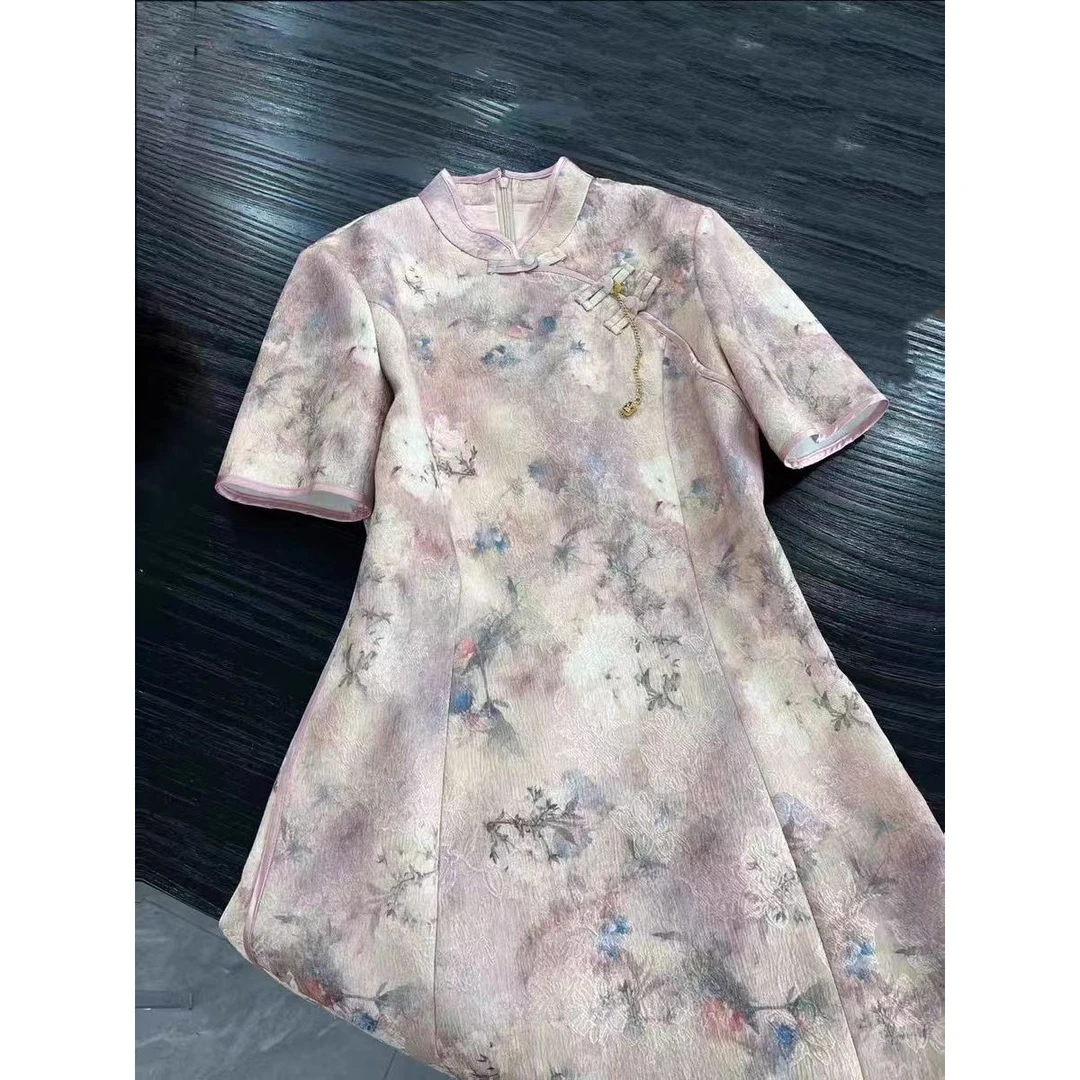 『 连衣裙 X』时尚百搭休闲舒适简约潮流连衣裙188038