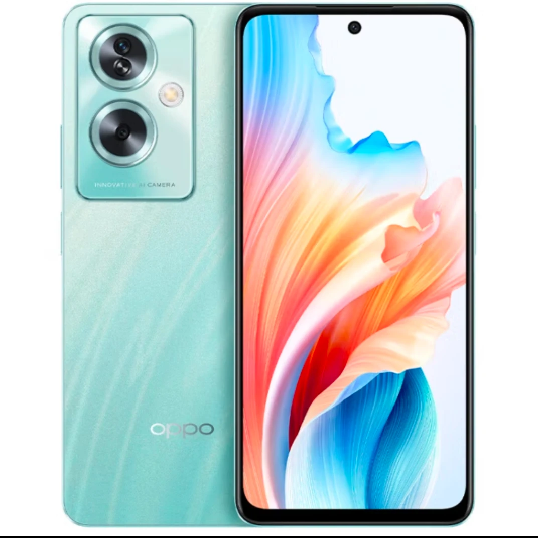 95新 OPPO A2 四年耐用 电池 质感 5G二手优品