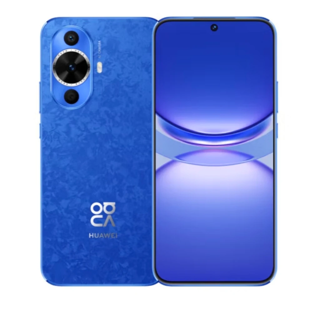 99新 Huawei/华为 nova12 活力版超感知影像手机二手优品